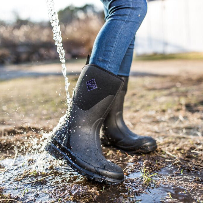 Women's Chore Classic Mid Boots