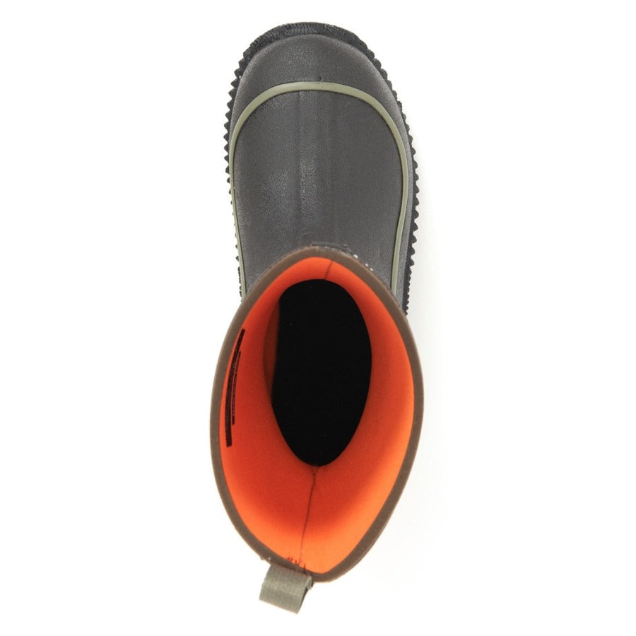 Kid's Hale Tall Boots
