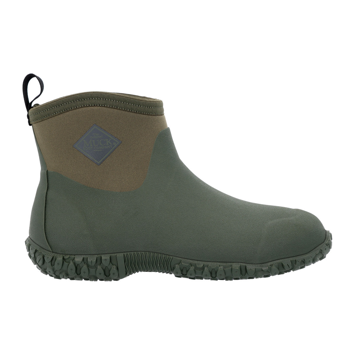 Men's Muckster II Ankle Boots