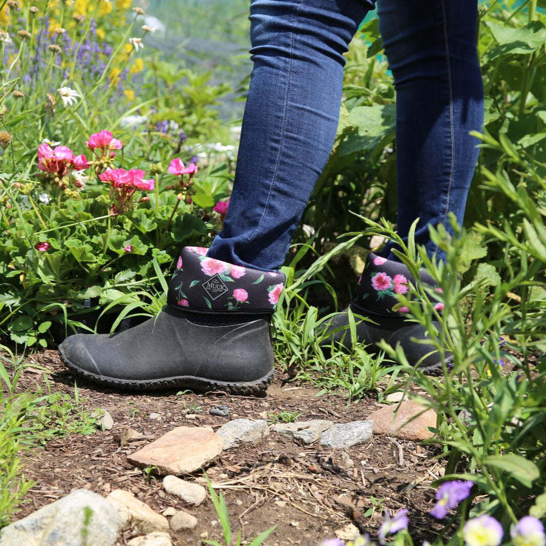 Women's Muckster II Mid Boots