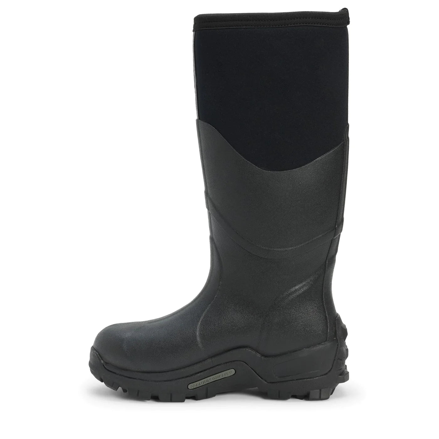 Black/Black - Tall