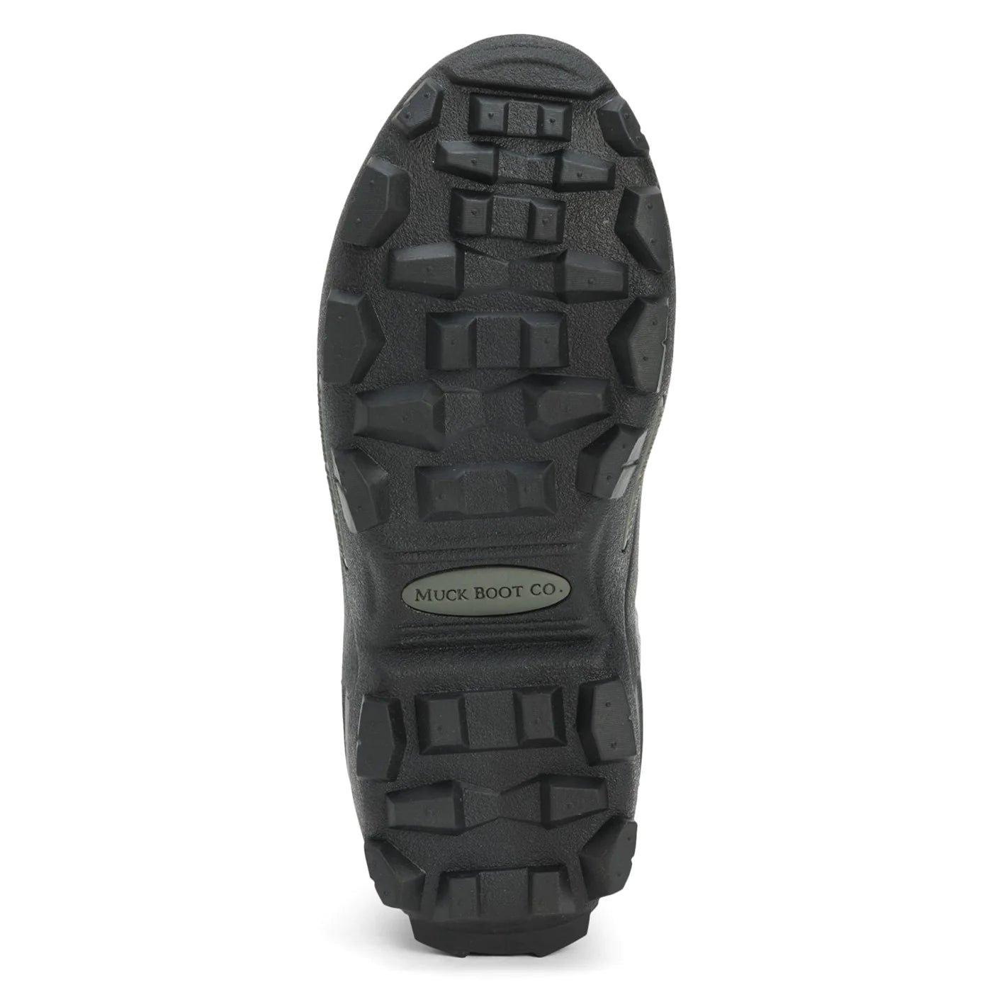 Black/Black - Tall