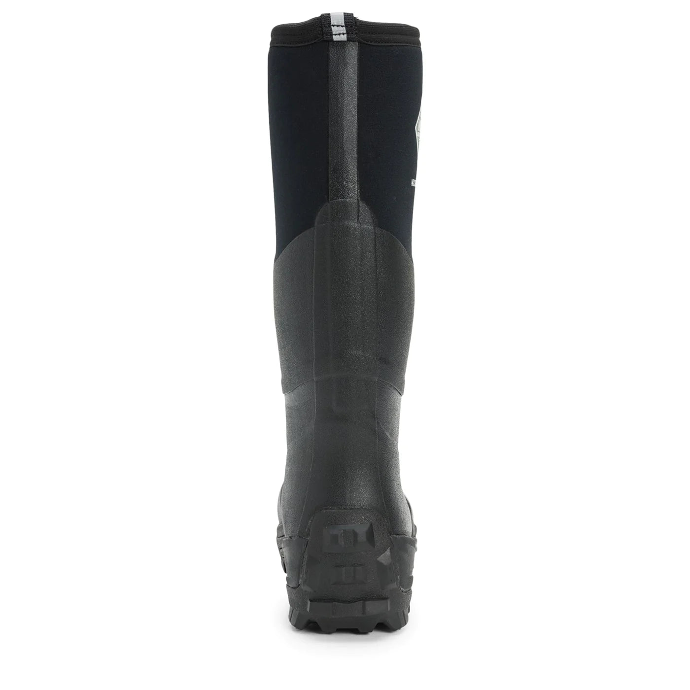Black/Black - Tall