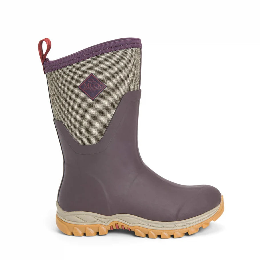 Women's Arctic Sport II Mid Boots