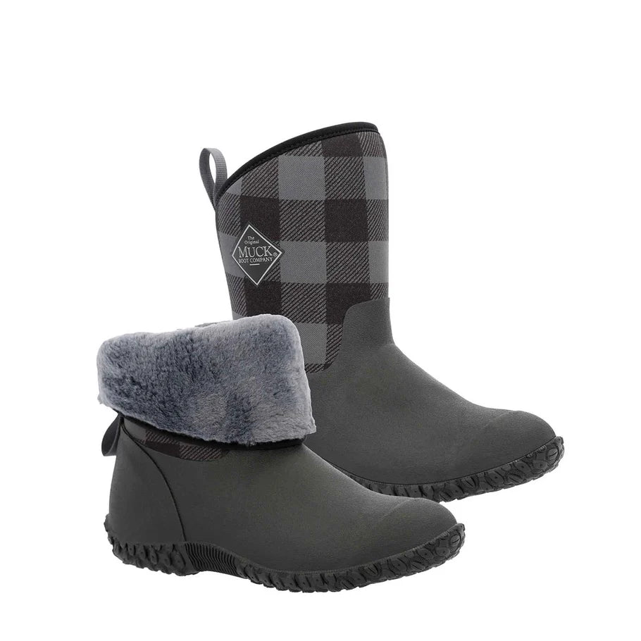 Women's Muckster II Fleece Mid Boots