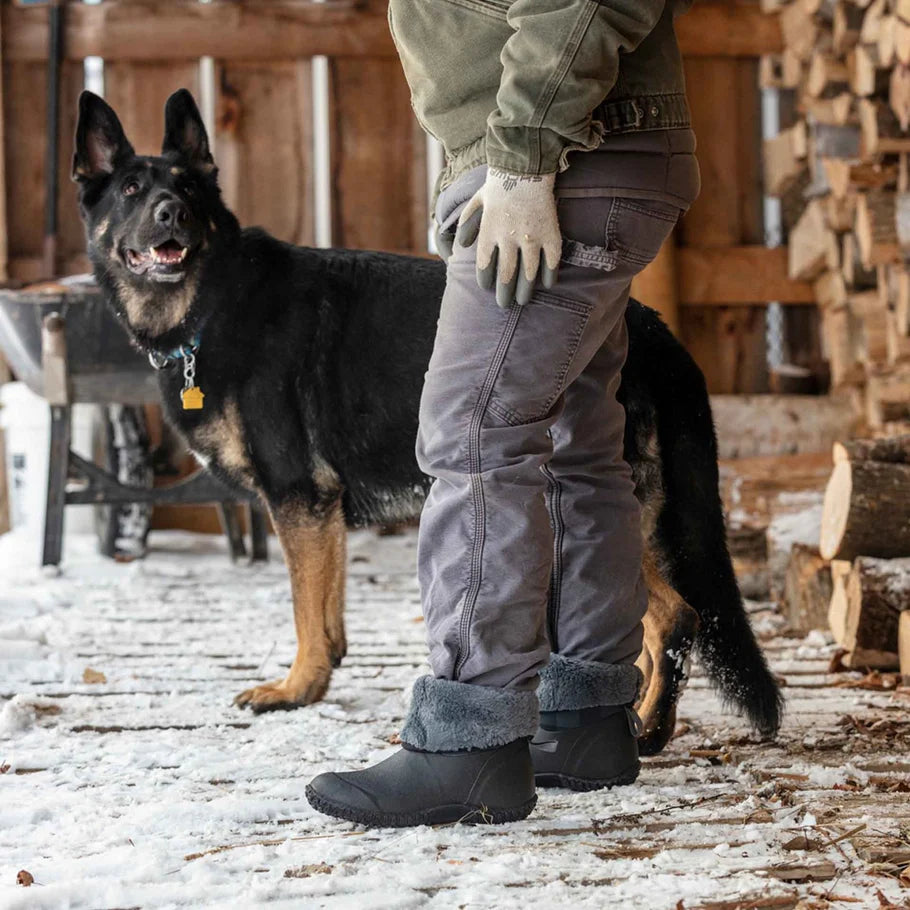 Women's Muckster II Fleece Mid Boots