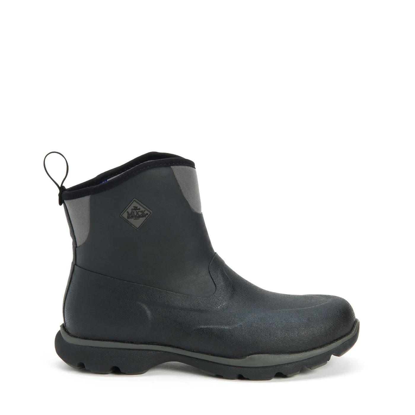 BLACK/GUNMETAL