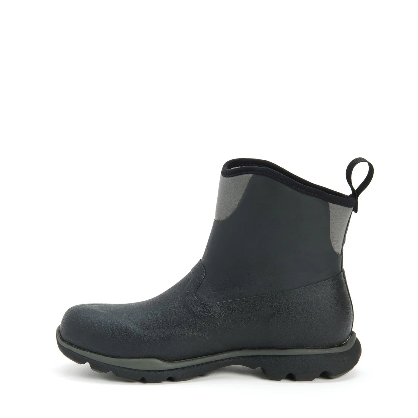 BLACK/GUNMETAL