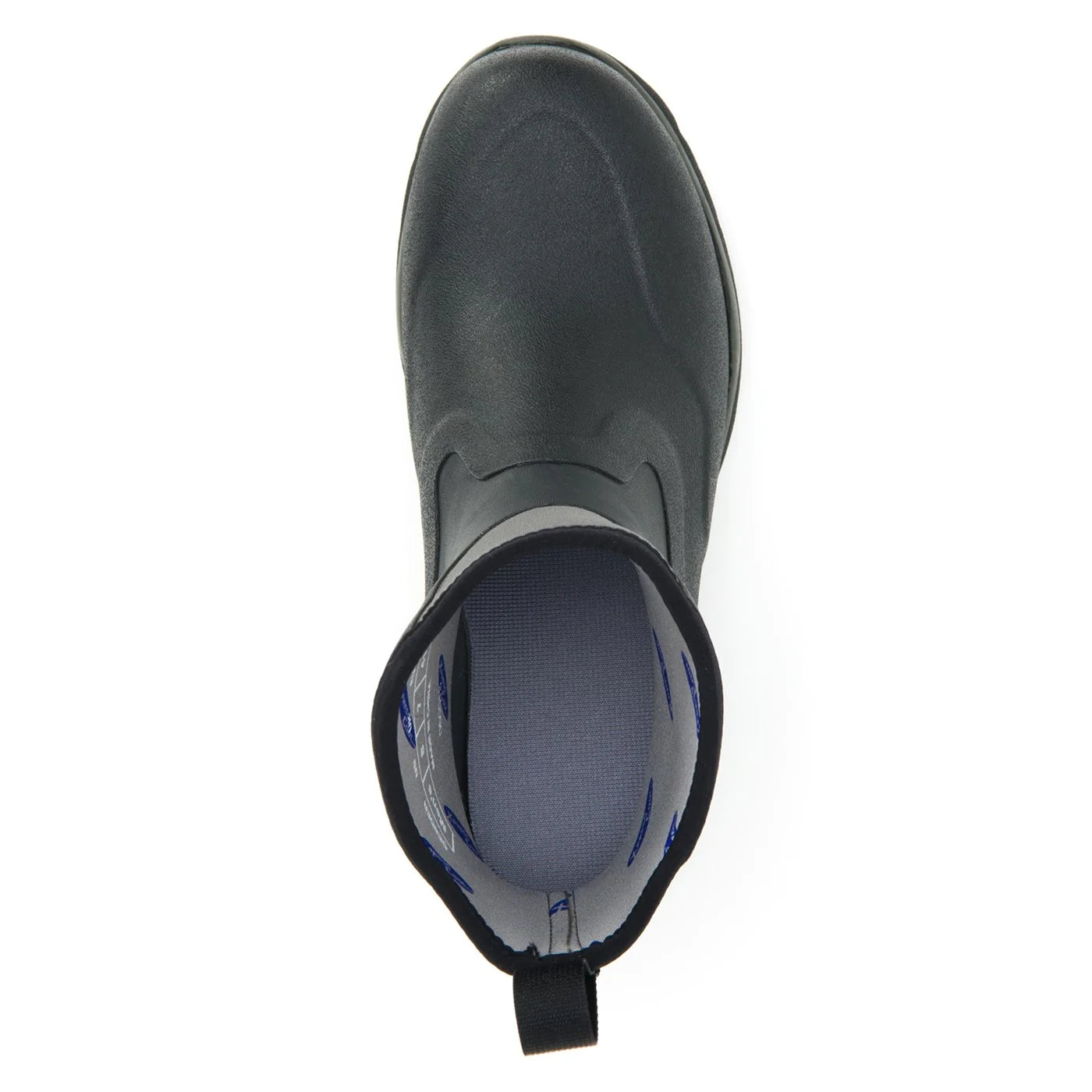 BLACK/GUNMETAL