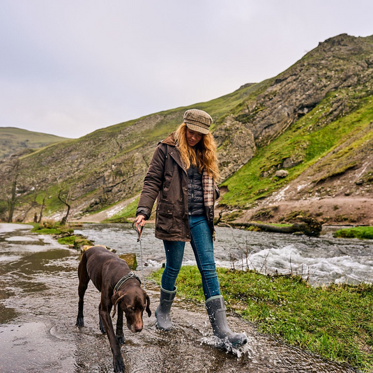 Women's Dog Walking – Muck Boots AU