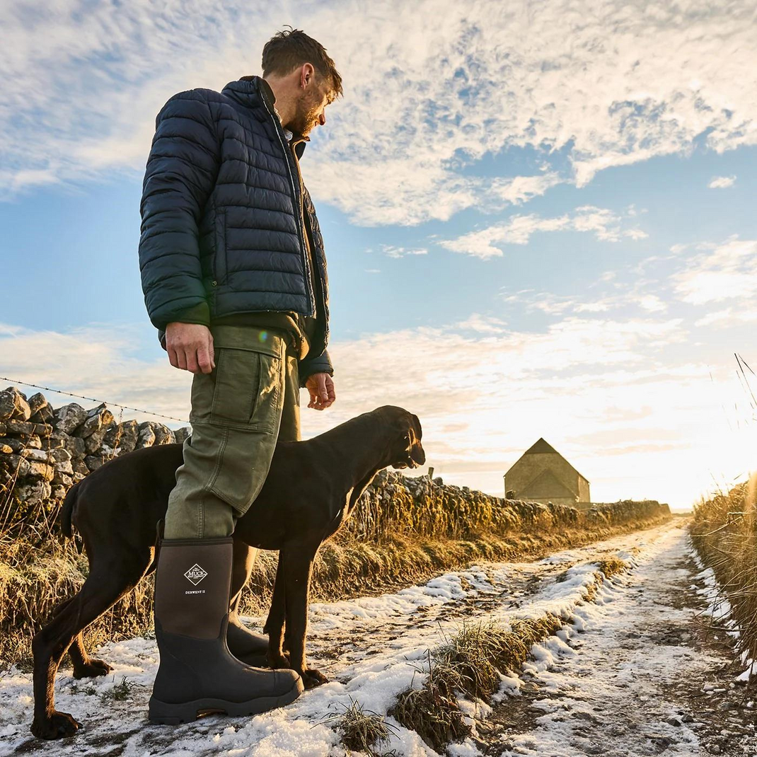 Men's Dog Walking â Muck Boots AU