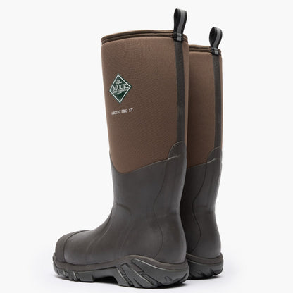 Men's Arctic Pro Steel Toe