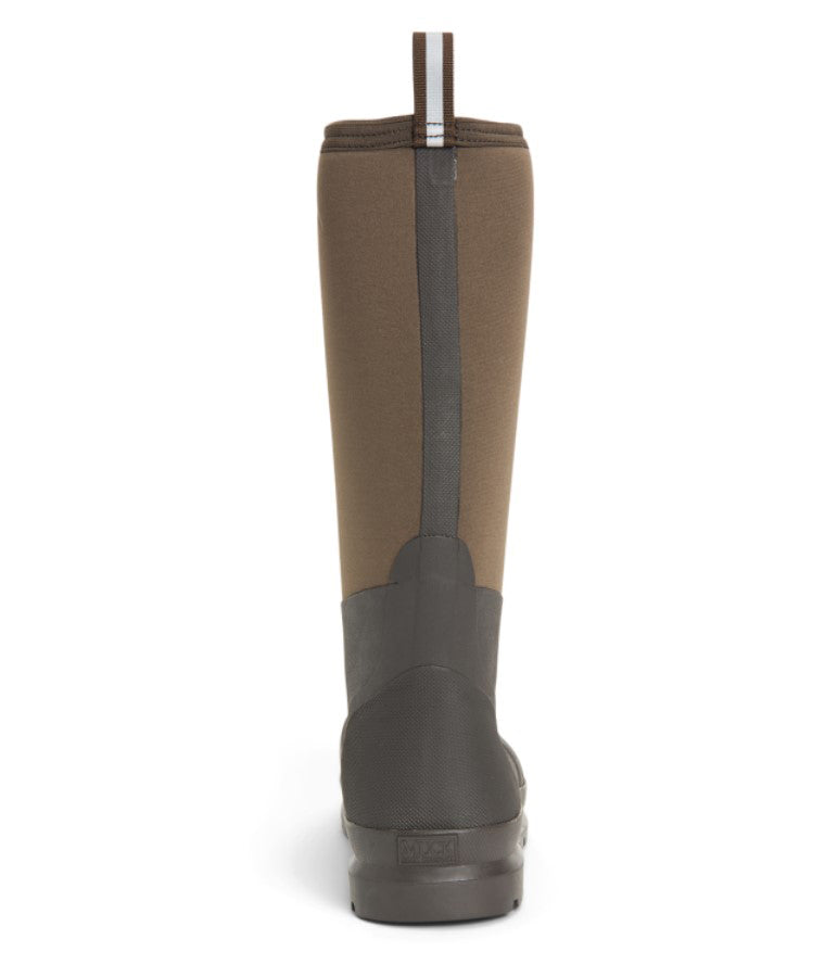 NEW Unisex Chore Classic XpressCool Tall Boots