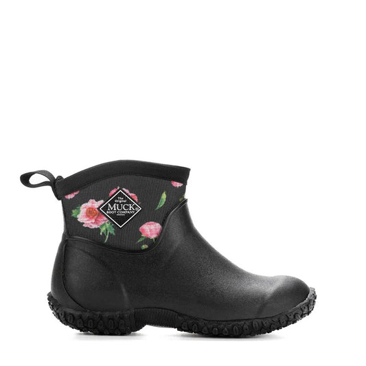 NEW Women's Muckster II Ankle Boots
