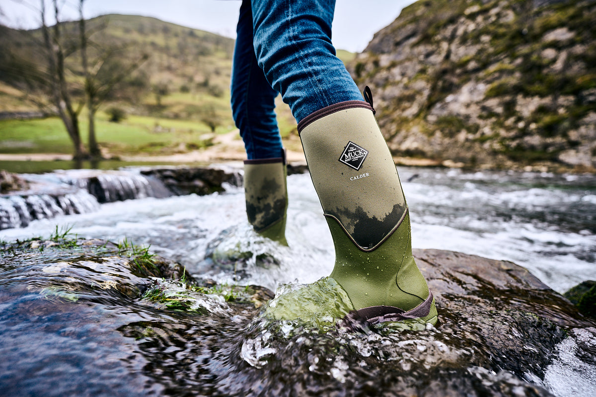 The Original Muck Boot Company Official Australian Website Muck