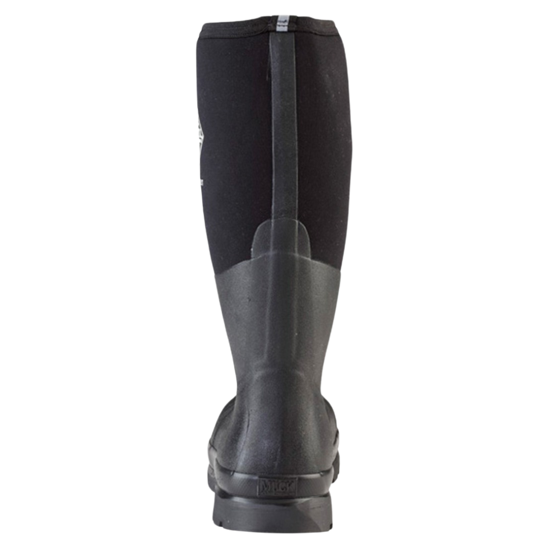 unisex chore max steel toe s5 tall boots