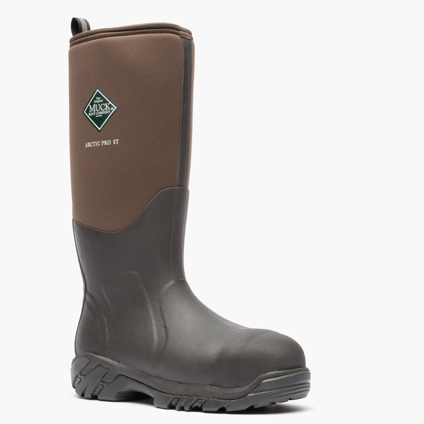 Men's Arctic Pro Steel Toe