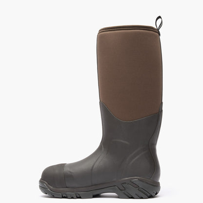 Men's Arctic Pro Steel Toe