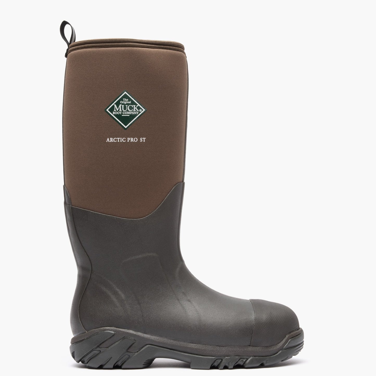 Men's Arctic Pro Steel Toe