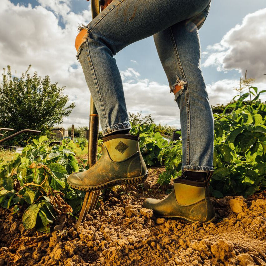 Women's Muckster II Ankle Boots